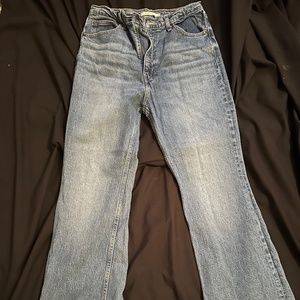 Levi’s Premium 70s High Flare - 29
